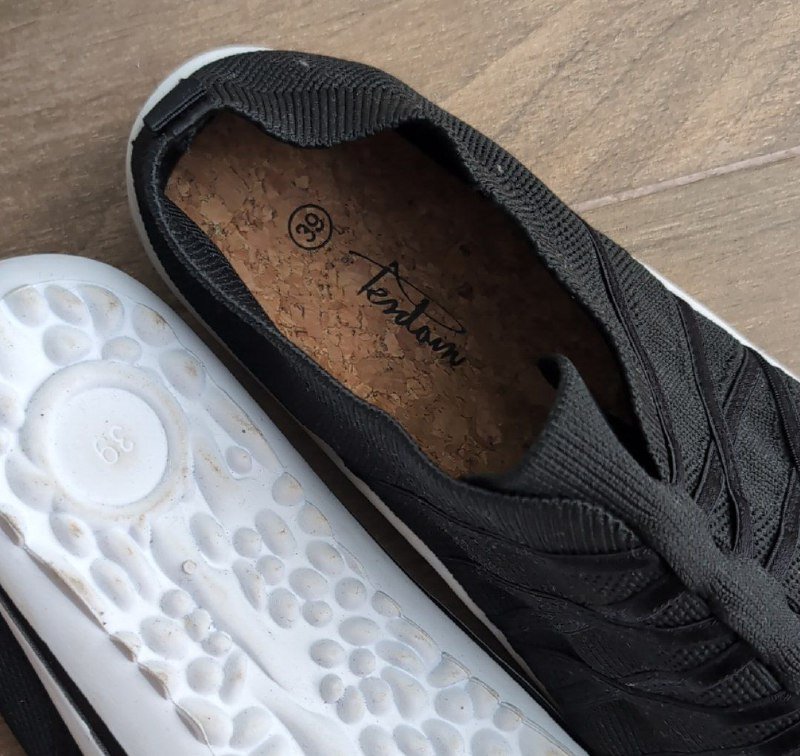 Кроссовки женские новые, размер 39 2