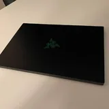 Razer Blade 14 игровой ноутбук 1