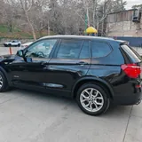 BMW X3 xDrive35i F25, 2014 4