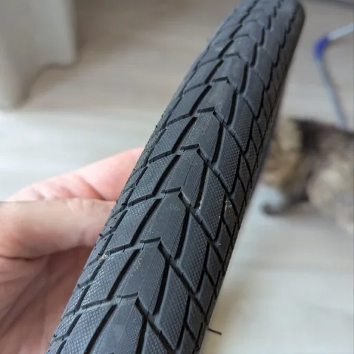 Покрышка для велосипеда 29"