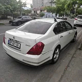 Nissan Teana J31 3