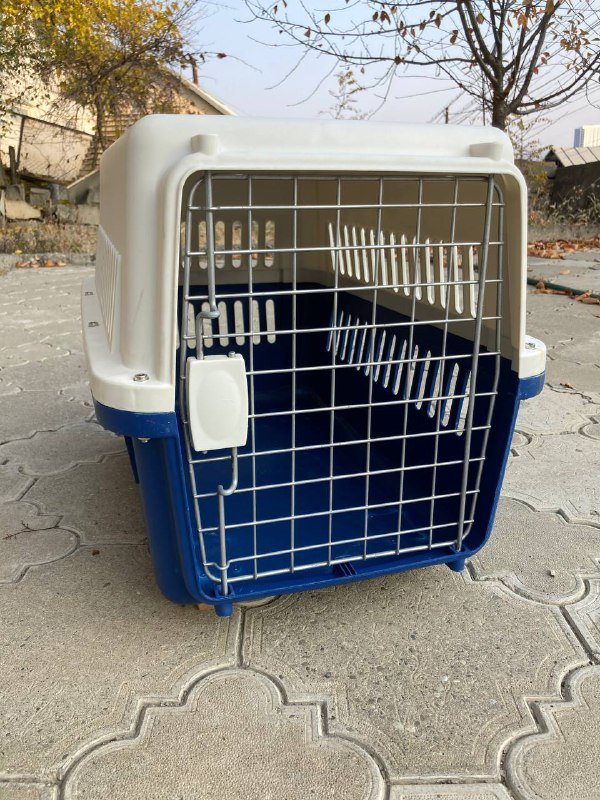 Переноска для питомца KCT 65x46x46 см