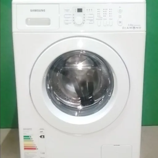 Стиральная машина Samsung
