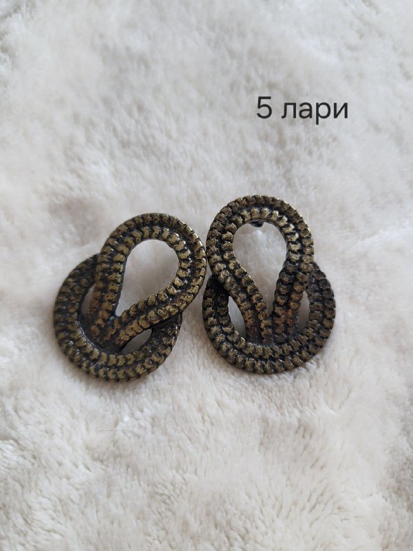 Бижутерия, цены на фото 2