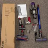 Пылесос Dyson 1