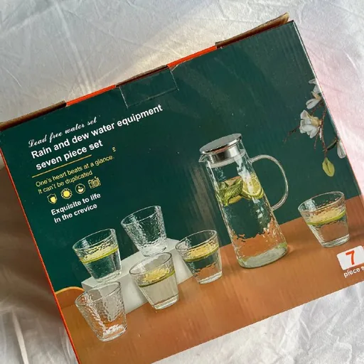 4 склянки