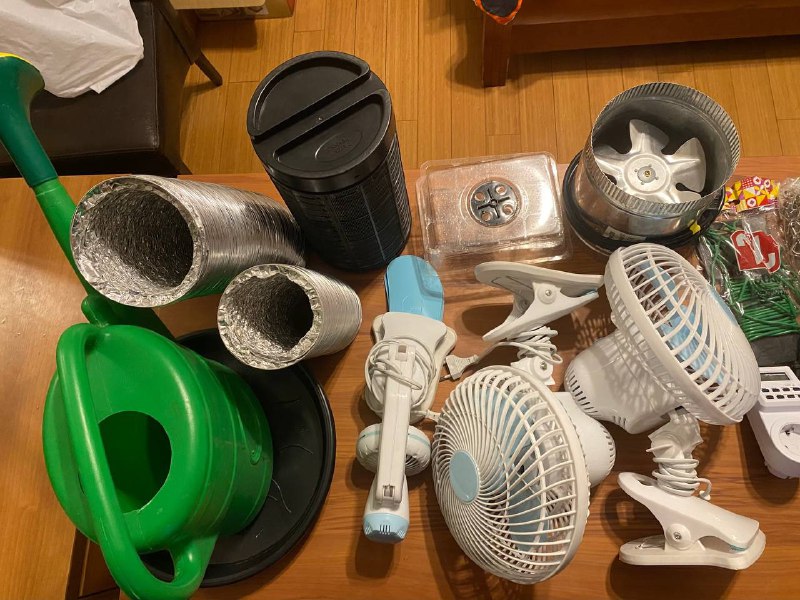 Комплект для выращивания 8