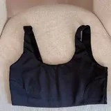 Женская одежда, спортивные топы, леггинсы, платье, ветровка 3