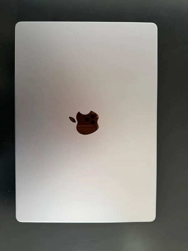 MacBook Pro 14 M1 Pro 16GB 1TB SSD 1