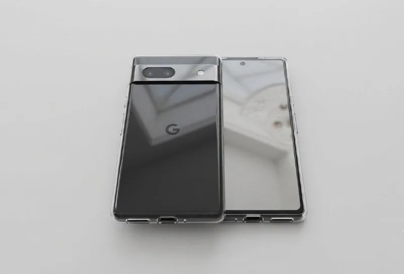 Google Pixel 7a