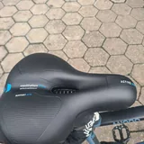 Велосипед Trinx 4