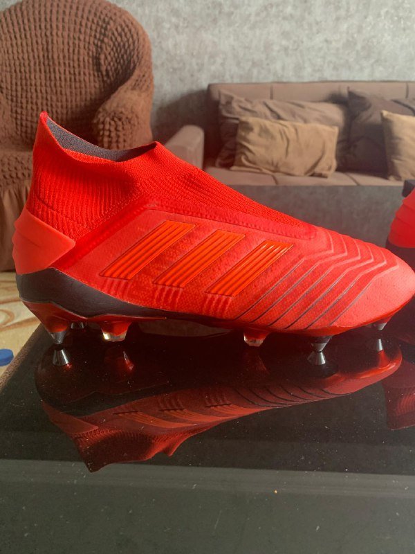Бутсы Adidas Predator 7