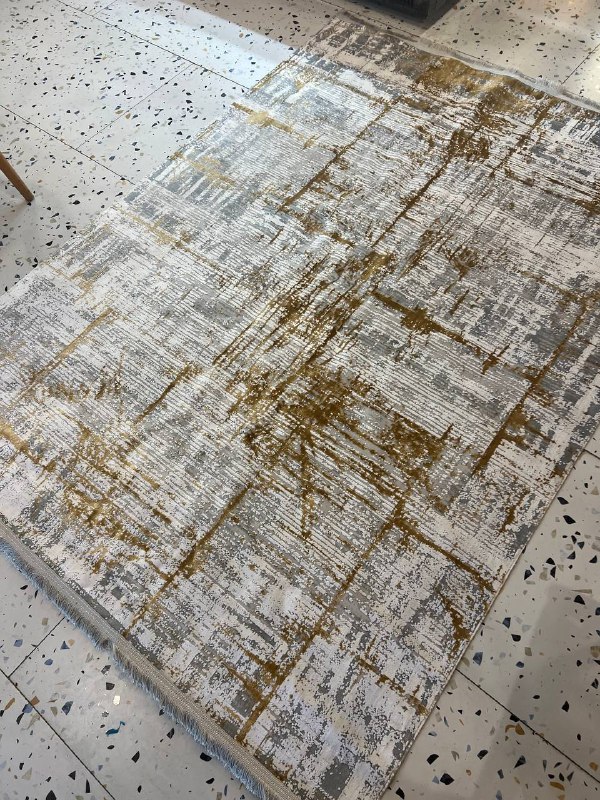 Ковер новый 160х220 2