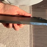 iPhone 12 Pro Max 128 GB Graphite 3
