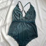Боди H&M 2