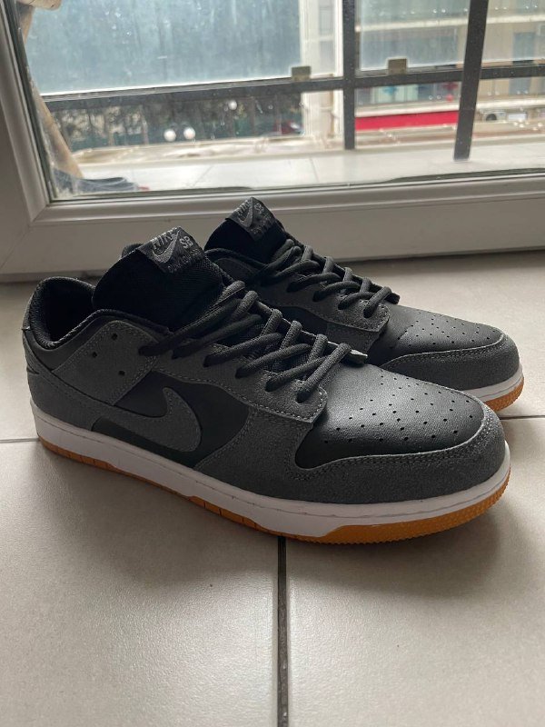 Кроссовки nike sb dunk low 44 размер