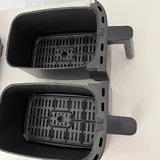 Аэрогриль Nutribullet Dual Air Fryer 2