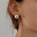 Украшение на шею, серьги, невидимки 5