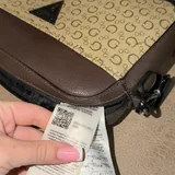 Мужская сумка GUESS 3