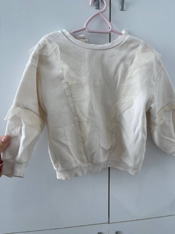 Костюмы Zara рост 104-110