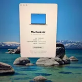 MacBook Air M2 15 дюймов 4