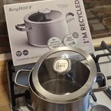 BergHOFF Leo 3.4 L, 20 cm pot 6
