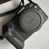 Камера Canon RP body 3