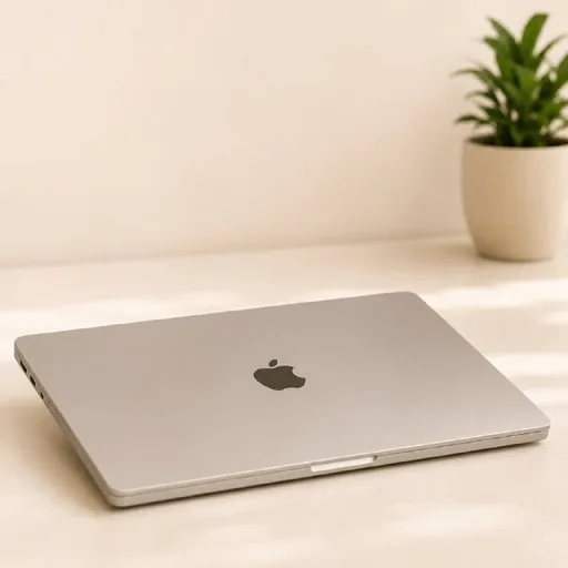 MacBook Pro M4 Pro 24/512GB