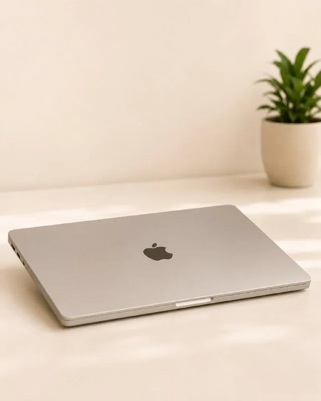 MacBook Pro M4 Pro 24/512GB 1