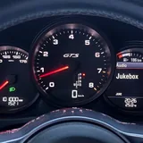Porsche GTS 2017 3