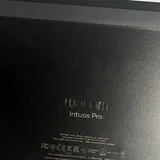 Графический планшет Wacom Intuos Pro 3
