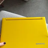 Lenovo ноутбук с сенсорным экраном 1