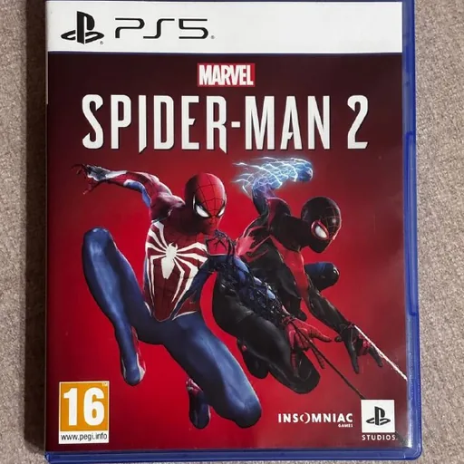 Spider-Man 2 for PS5
