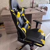 Игровое кресло 3