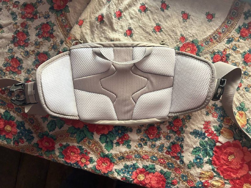 Salamon Trailblazer 4 спортивная сумка 3