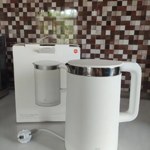 Чайник Xiaomi Mi Smart Kettle Pro