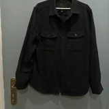 Джинсы Bershka Mom 9