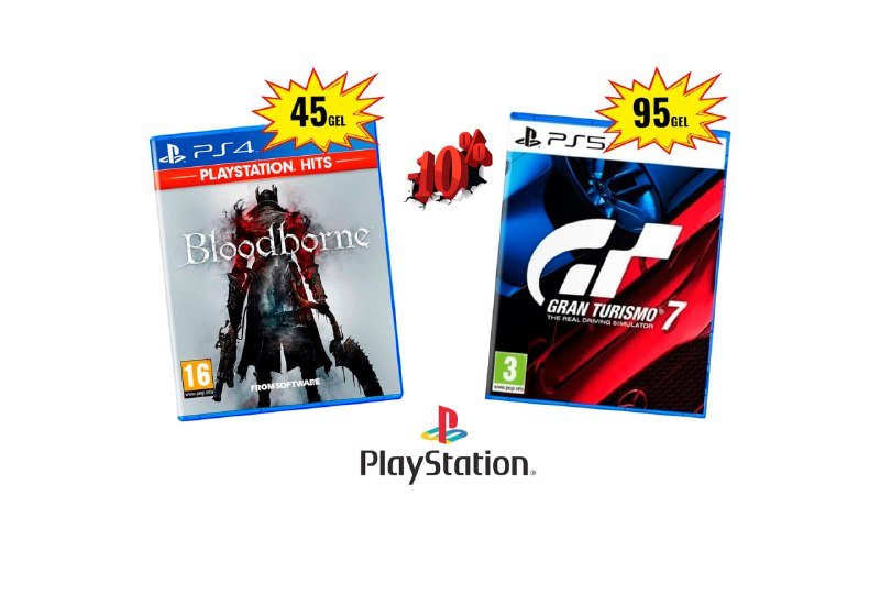 Bloodborne игра для PlayStation 4