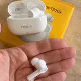 Наушники Realme Buds T200X 6