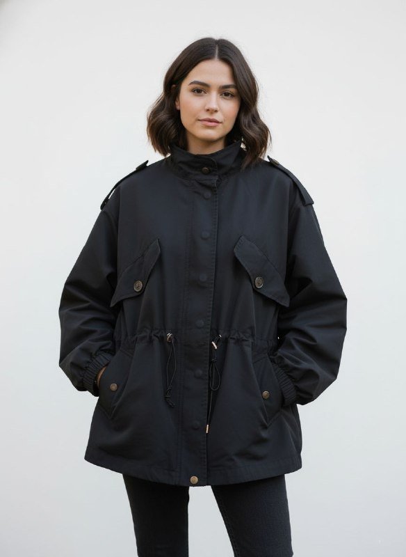 Ветровка размер M женская 2