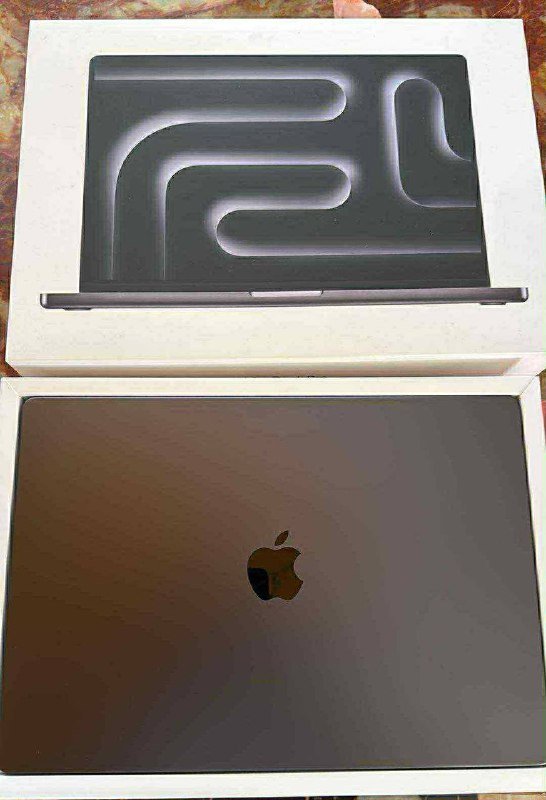 Macbook Pro 16 Inch 2024 M4 Max 36 1 TB