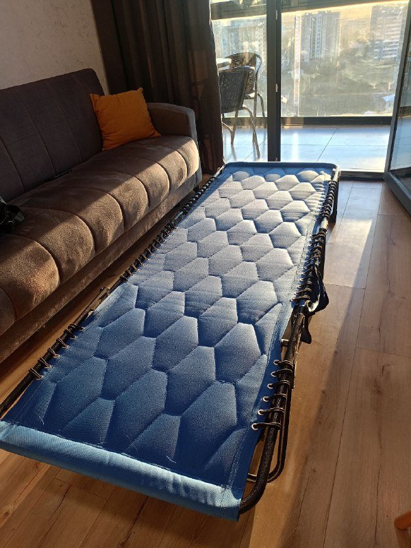 Шезлонги 3 шт