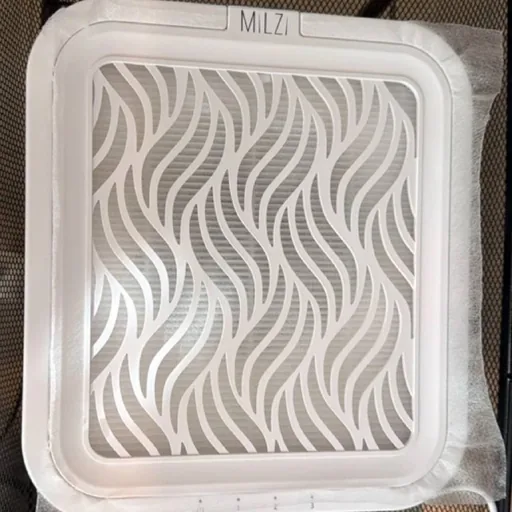 Вытяжка MILZI