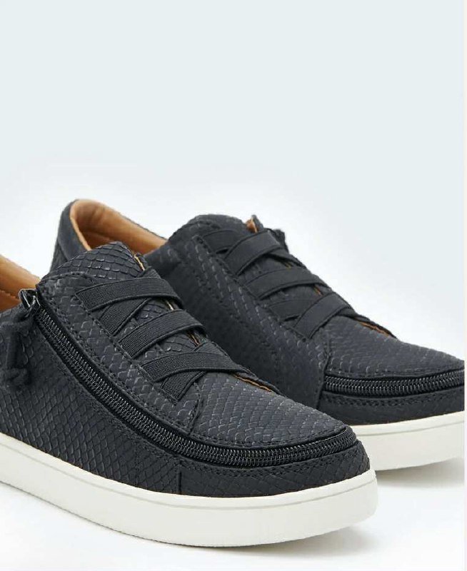 Женские черные кроссовки BILLY Footwear 38 размер 2