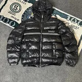 Мужские пуховики Emporio Armani и Prada 2