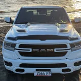 2020 Ram 1500 Laramie 3