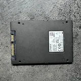 SSD HP S700 1 ТБ, Kingston A400 480 ГБ 4