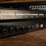 Moog Minitaur Analogue Mono-Synth 3