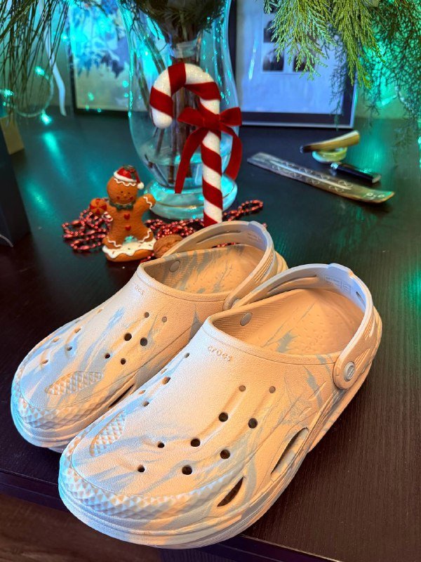 Crocs 42 размера мужские 2