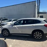 BMW X1 2016 3